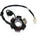 Z�ndstator f�r Monkey und Gorilla 50 ccm bis 125 ccm