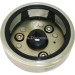 Schwungrad f�r Monkey und Gorilla 125 ccm