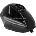 Tank schwarz f�r PBR 50 ccm bis 125 ccm