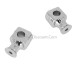 Lenkerklemmbock (Paar) Tuning aus Aluminum f�r Monkey-Gorilla (50mm)