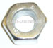 Sicherungsmutter des Schwungrads f�r MTA4