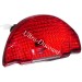 R�cklicht f�r Motorroller 50ccm und 125ccm