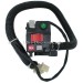 Lenkerschalter links f�r Quad Bashan 300 ccm (BS300S-18)