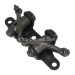 Kipphebelplatten f�r Quad-Motor Bashan 200ccm (BS200S-3)