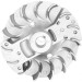 Schwungrad f�r Roller