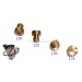 D�sen 120/125/130/135 f�r chinesischen 4-Takt-Skooter
