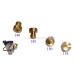 D�sen 140/145/150/155 f�r chinesischen 4-Takt-Skooter