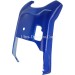 Spo�ler unten f�r Scooter aus China (Blau)