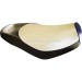 Sitzbank schwartz/blau f�r Skooter aus China