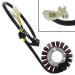 Stator f�r Quad Shineray 300ccm (XY300STE / XY300ST-4E)