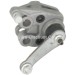 Bremssattel hinten f�r pocket quad (typ 1)