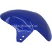 Kotfl�gel vorn, blau, f�r pocket bike mit Luftk�hlung