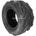 Reifen hinten (Paar) Cross f�r Quads Shineray 250ccm ST-9E (250/50-10)