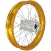 * Felge dirt bike hinten 14' (CNC) hochwertig