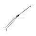 Bremsenkabel vorn f�r Quad Bashan 200ccm (BS200S-3)