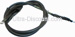Kupplungszug f�r Quad Shineray 300 ccm ST-5E