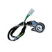 Kontakt f�r St�nder Skooter Jonway YY50QT-28B