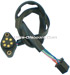 Geschwindigkeitskontakt Quad Shineray 250 ccm STXE