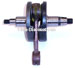 Kurbelwelle original f�r MTA4