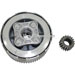 Kupplung Lifan f�r dirt bike-Motor 140 ccm