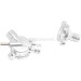 Komplettes Geh�use des K�hlblocks Quad Shineray 250ST-9E (typ 1)