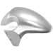 Kotfl�gel vorn f�r chinesischen Motorroller (grau)