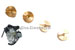 D�se f�r chinesichen 4-Takt Motorroller 125 ccm Vergaser