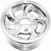 Alufelge hinten f�r Quad Shineray 250 ccm ST-9E
