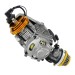 * Kit UD Racing, gold, f�r Pockets (typ 1)