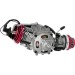 * Kit  UD Racing, rot, f�r Pockets (typ 1)