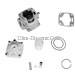 Kit 50 ccm UD Racing f�r pocket bike Polini 911 (Typ 2)