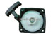 Starter f�r Roller mit Verbrennungsmotor (Typ 2)