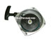 Anlasser f�r Pocket Polini 911