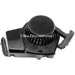 Anlasser aus Kunststoff + Aluritzel f�r pocket bike