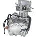 Motor f�r Quad Bashan 200 ccm (BS200-7)
