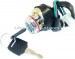 Z�ndschloss Neiman dirt bike (Typ 3 : 4 Dr�hten)