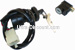 Z�ndschloss + Lenkradschloss f�r Quad 300 ccm ST-5E