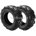 Reifen hinten, 1 Paar, f�r Shineray 250ccm STXE (19x9.5-8)