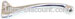 Bremsgriff hinten f�r Motorroller aus China