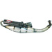 Auspuff Ninja f�r 2-Takt Motorroller Viper R1
