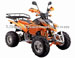 Quad Shineray 250 ccm homologiert 2-Sitz,orange/schw.