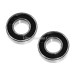 Radlager hinten 2 Stk f�r Monkey-Gorilla