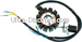 Z�ndstator f�r Shineray 250 ccm ST-9E