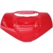 Gabelkopf f�r Motorroller, rot