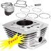 * motor Kit 231cc f�r Shineray Quads 200cc STIIE / STIIE-B