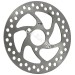 Bremsscheibe pocket quad (Typ 2)