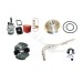 Performance-Kit f�r pocket bike MTA4 (Evolution 1)
