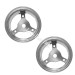 Felge hinten f�r pocket quad Alu (typ 2)