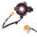 Z�ndstator komplett f�r Quad Bashan 300 ccm (BS300S-18)