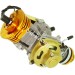 * Kit UD Racing, gold, f�r pocket bike (typ 2)